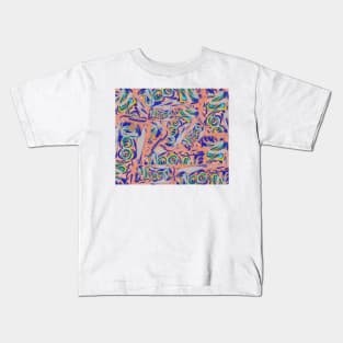 Moon Kids T-Shirt